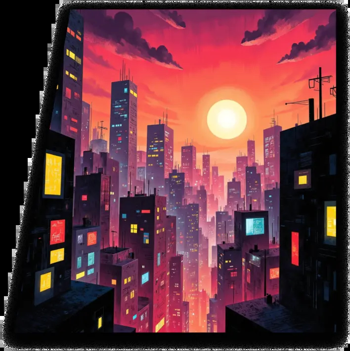 Cyber art